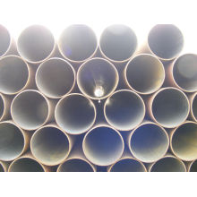 ERW steel pipe for structure
